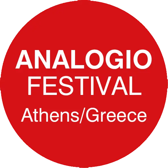 ANALOGIO – INTERNATIONAL ANALOGIO FESTIVAL